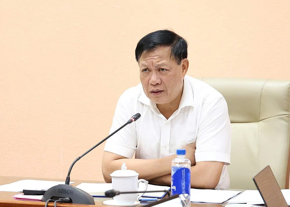 Cải cách Luật An toàn thực phẩm: Tạo động lực chuyển đổi số và quản lý rủi ro- Ảnh 1.