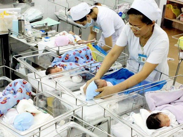 Mất cân bằng giới tính khi sinh: Nguyên nhân, hệ lụy và bước đi tiếp theo
