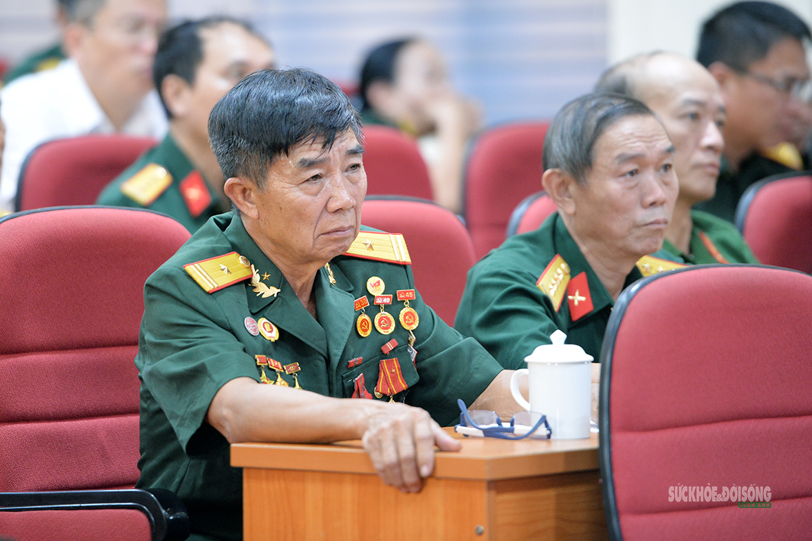 Ký ức chiến trường dẫn lối tìm hơn 1.000 liệt sĩ - Ảnh 4.