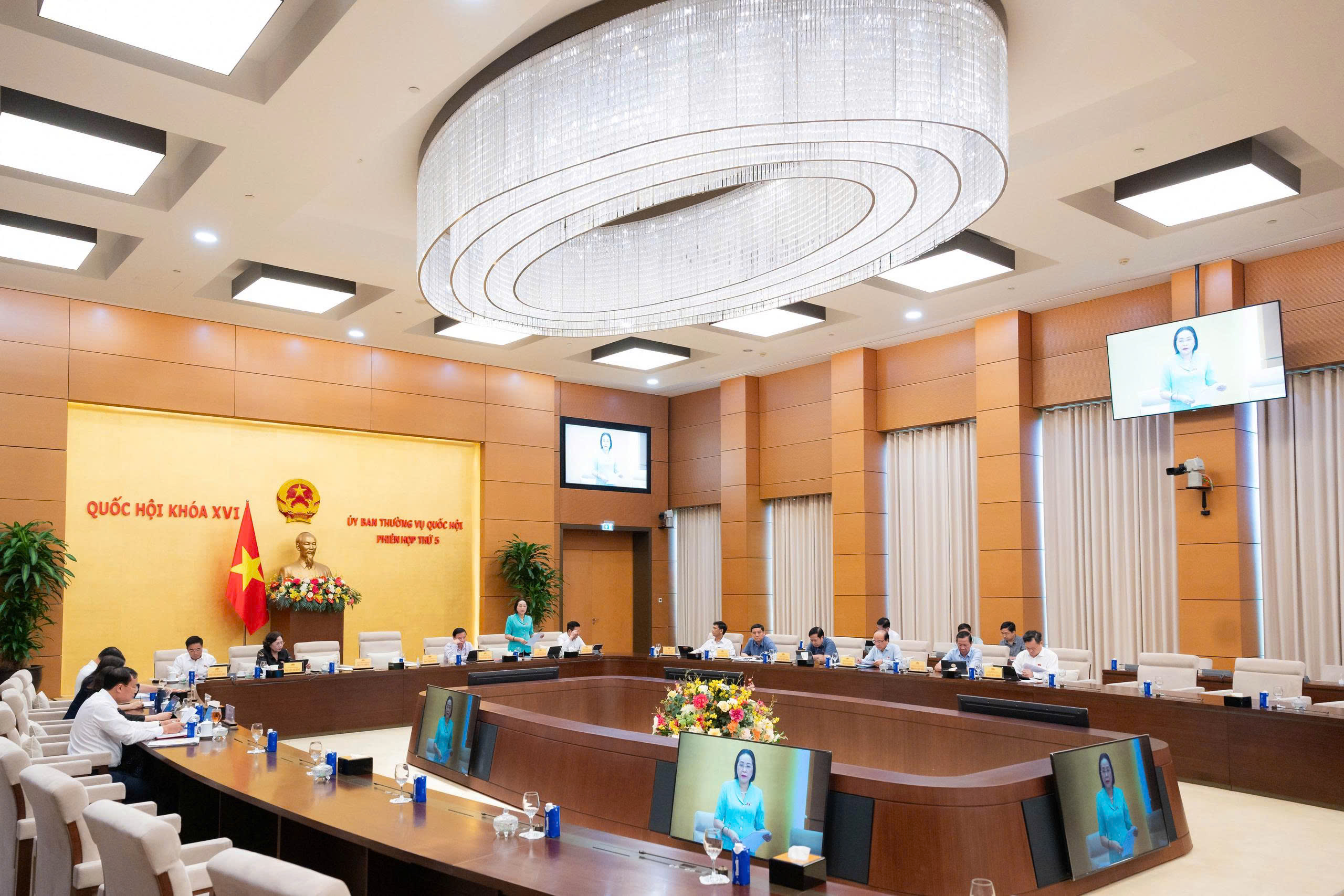 Cập Nhật Quan Trọng Về Luật Hòa Giải - Ảnh 1.