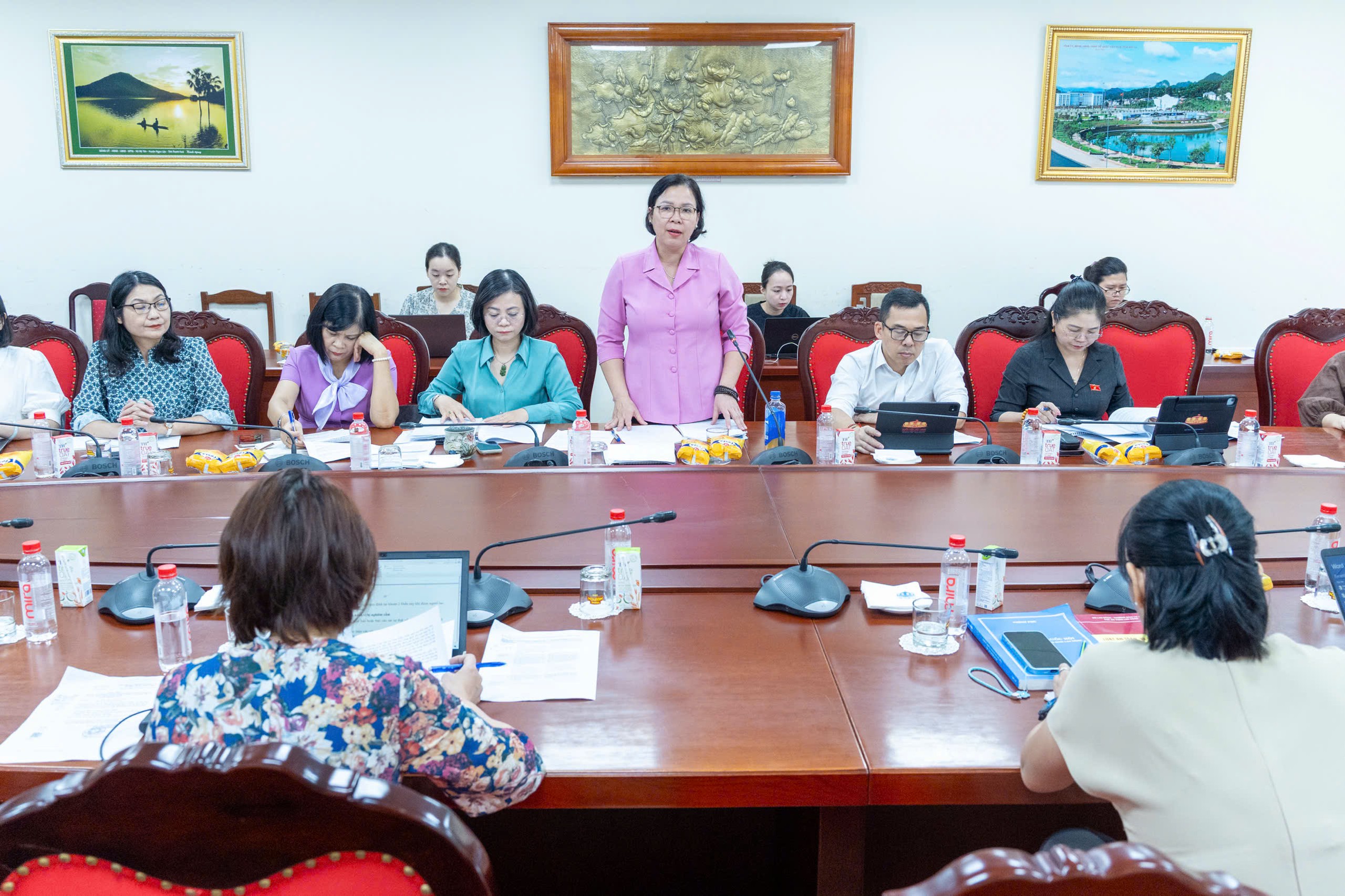 Cải Cách Luật An Toàn Lao Động: Bổ Sung Khái Niệm ‘An Toàn Tinh Thần’