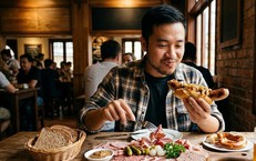 Thực đơn thông minh để nuôi dưỡng da nội tại