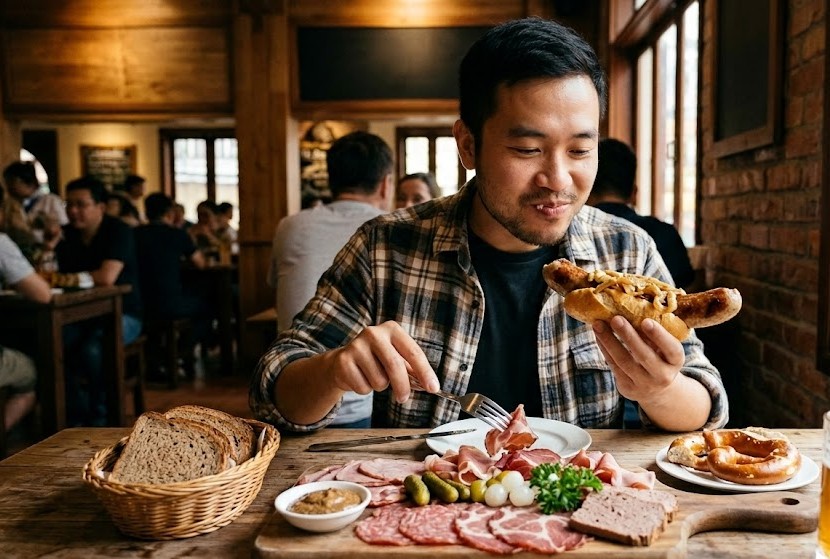 Nguy Cơ Ung Thư Từ Thịt Chế Biến Sẵn: Điều Cần Biết