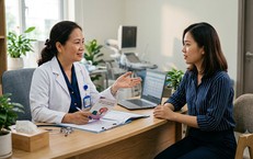 Tìm Hiểu 4 Lợi Ích Của Kẽm Đối Với Sinh Lý Nam Giới
