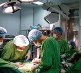 Câu Chuyện Thương Tâm Về Bé Trai 26 Tháng Bị Chó Cắn: Những Di Chứng Đáng Lo Ngại
