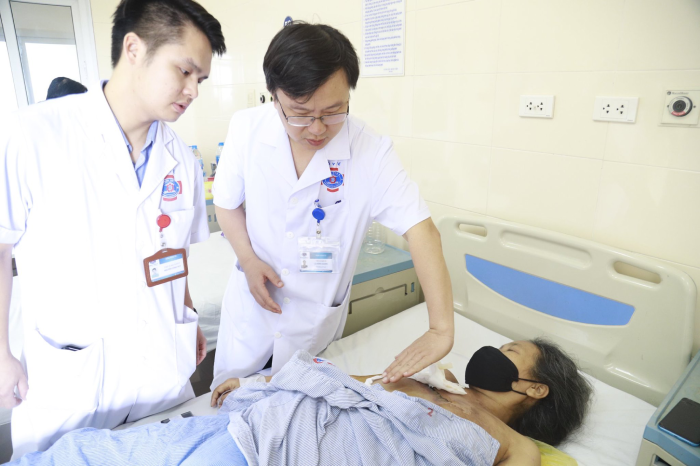 Hướng Dẫn Sàng Lọc Ung Thư Vú Tại Trạm Y Tế: Quy Trình Nhanh Chóng Dành Cho Phụ Nữ