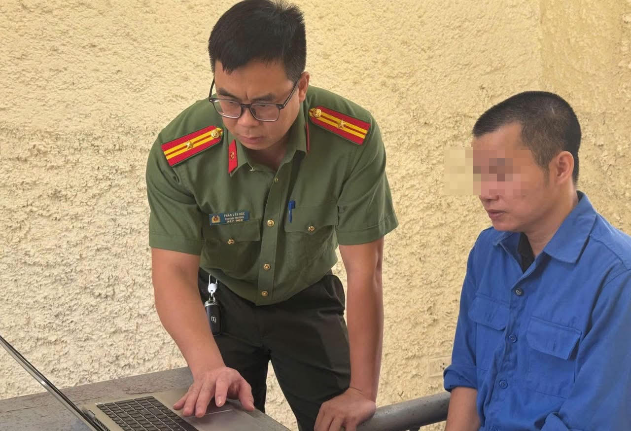 Công an Bắc Ninh khởi tố người đăng tin sai sự thật về dự án Cảng hàng không Gia Bình