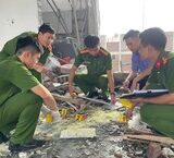 Mâu Thuẫn và Bạo Lực Tại Khu Đô Thị Hà Nội: Vụ Việc Gây Chấn Động