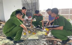 Mâu Thuẫn và Bạo Lực Tại Khu Đô Thị Hà Nội: Vụ Việc Gây Chấn Động