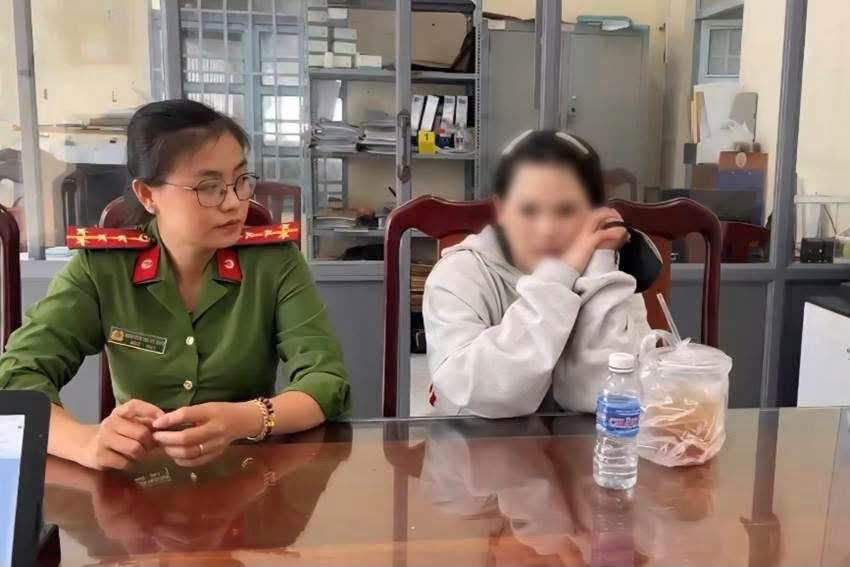 Sự Thật Đằng Sau Vụ Trộm Tiền Tỷ Của Cháu Ruột