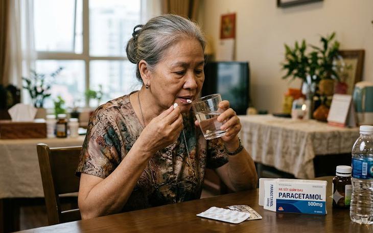 Phường Ba Đình Tăng Cường Giám Sát An Toàn Vệ Sinh Môi Trường Để Ngăn Ngừa Sốt Xuất Huyết- Ảnh 1.