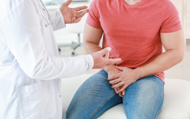 Khám Phá Hành Trình Tạo Nên Tinh Trùng và Sự Suy Giảm Chất Lượng - Ảnh 3.