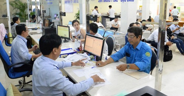 Cập Nhật Quan Trọng Về Quy Định Thay Đổi Vị Trí Việc Làm Của Công Chức