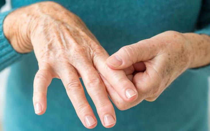 Cách tăng cường sức mạnh cho đôi chân yếu - Ảnh 2.