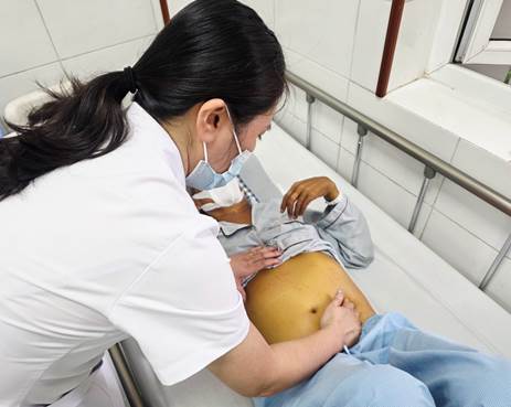 Cảnh Giác Với Viêm Gan B: Hệ Quả Từ Sự Bất Cẩn Trong Chăm Sóc Sức Khỏe