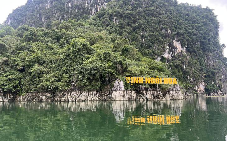 Sử dụng nguồn nước ô nhiễm - Ảnh 2.