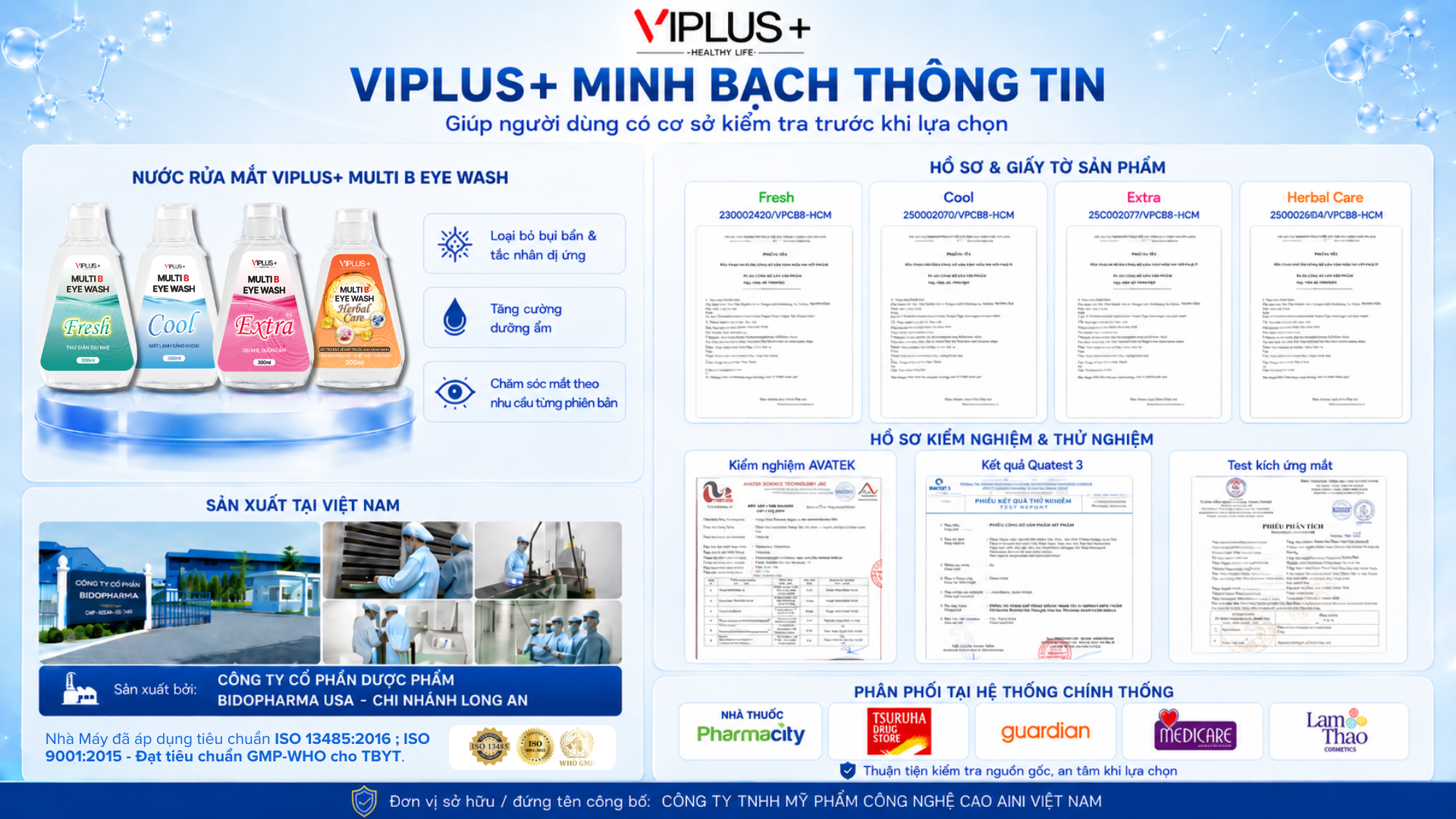 Chăm sóc mắt 3
