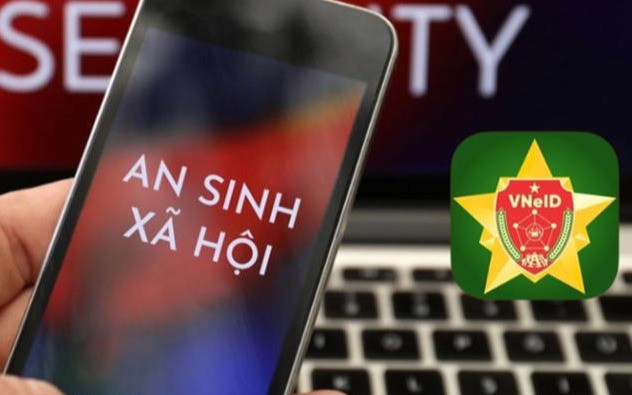 Lịch trả lương hưu, trợ cấp BHXH tháng 9 ở TP.HCM - Ảnh 3.