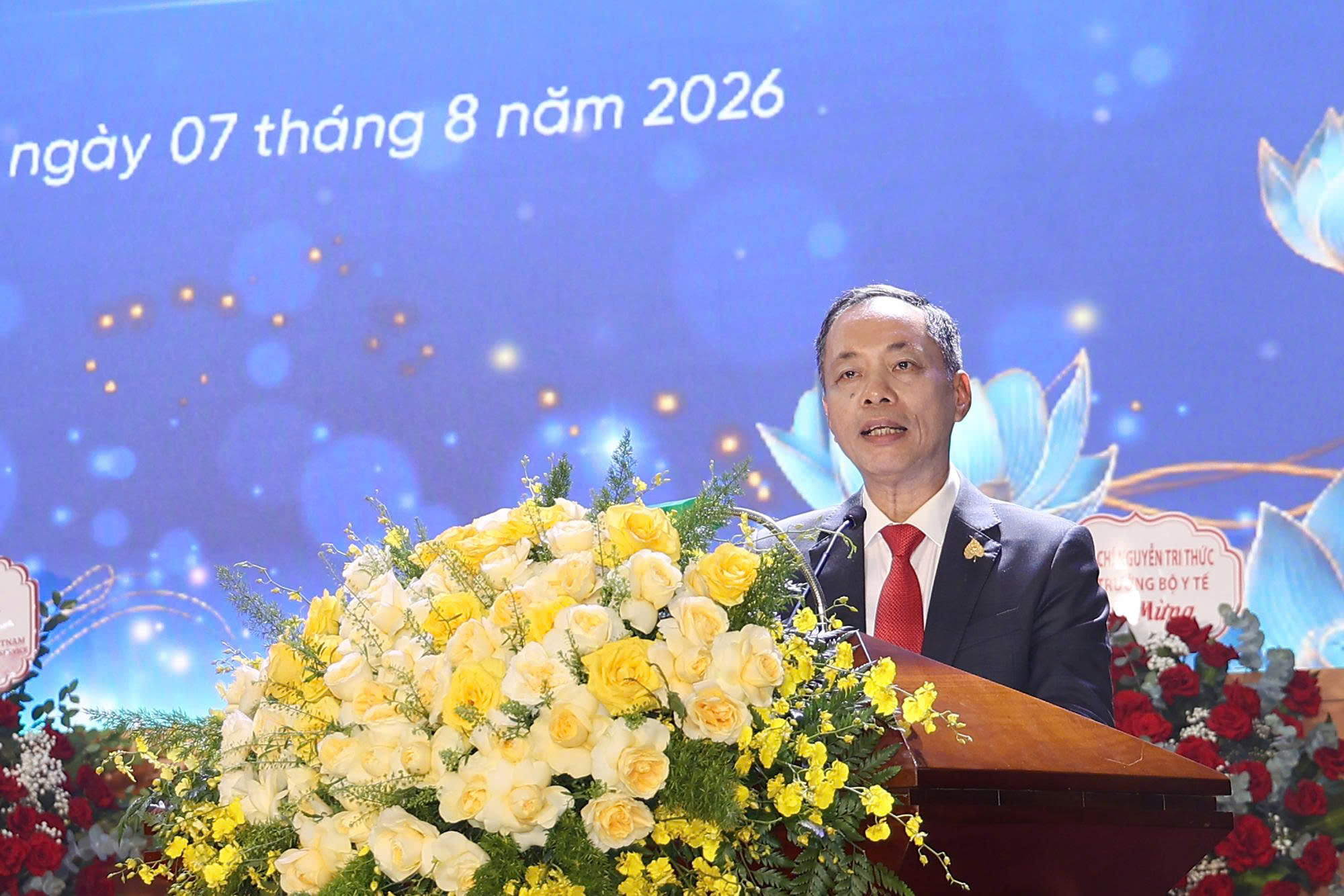 Cục trưởng Cục Quản lý Dược