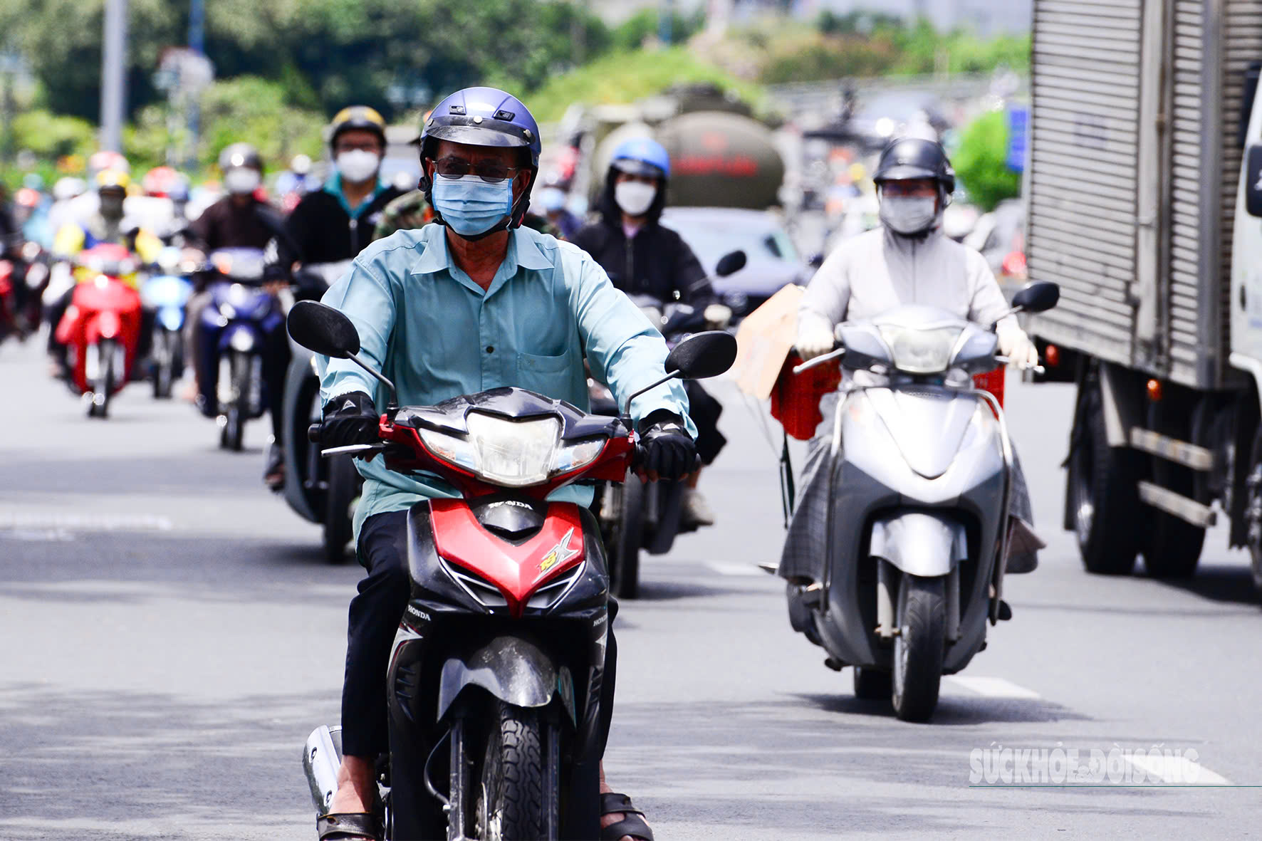 Dự Báo Thời Tiết: Nắng Nóng Miền Bắc Sắp Kết Thúc