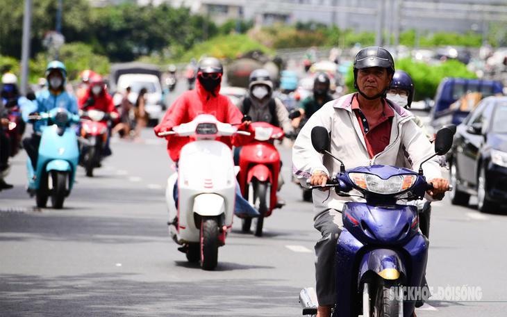 Mùa đông năm nay dự báo ấm hơn
