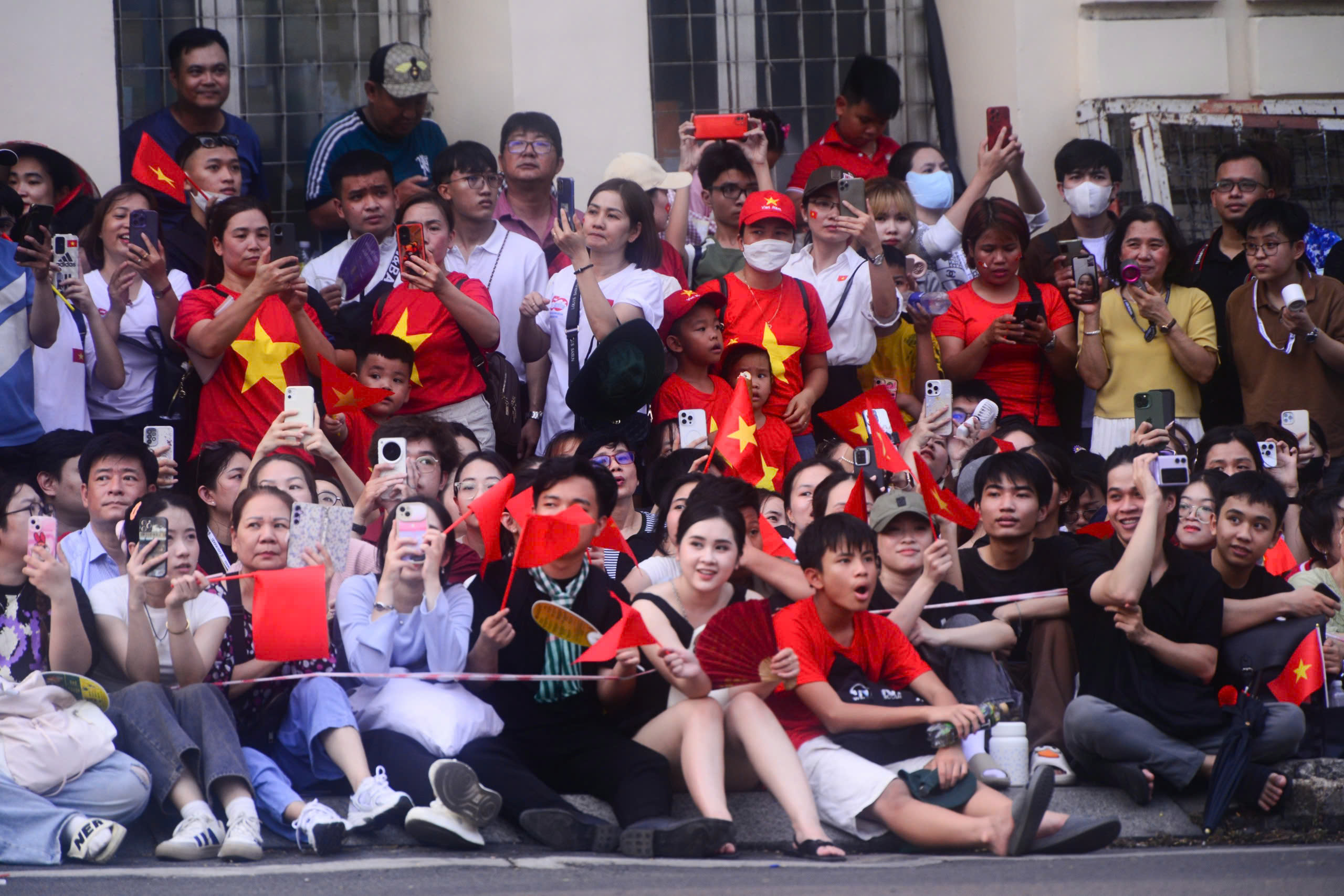 z654416521221536424f3683bb86c4c5f99b4d4afd3736-17877369957911736653466 Diễn biến thời tiết dịp nghỉ lễ Quốc khánh 2/9 ở các khu du lịch- Ảnh 1.