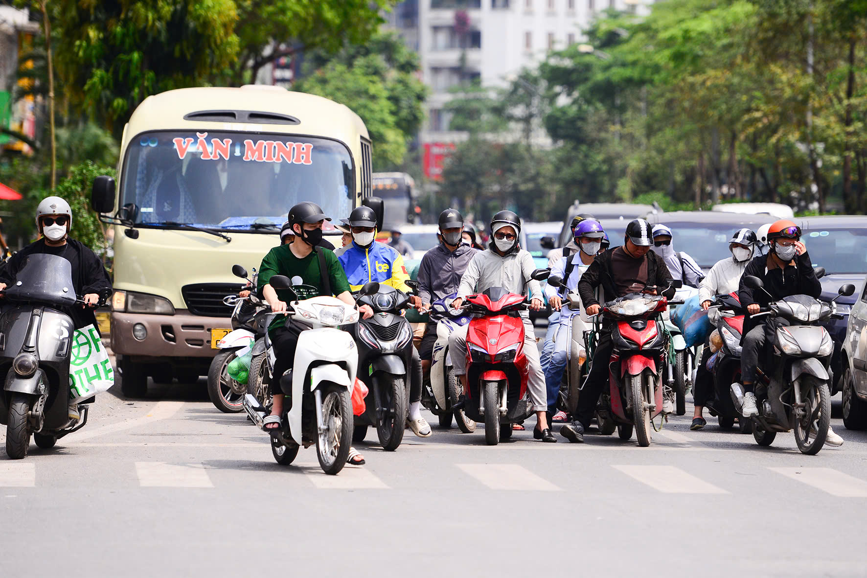Dự Báo Thời Tiết: Nắng Nóng Dài Hạn ở Bắc Bộ và Trung Bộ