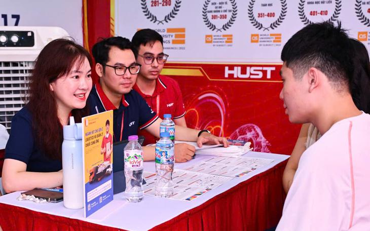 Quy Trình Lọc Ảo Tuyển Sinh Đại Học: Tại Sao Lại Cần Đến 6 Vòng?
