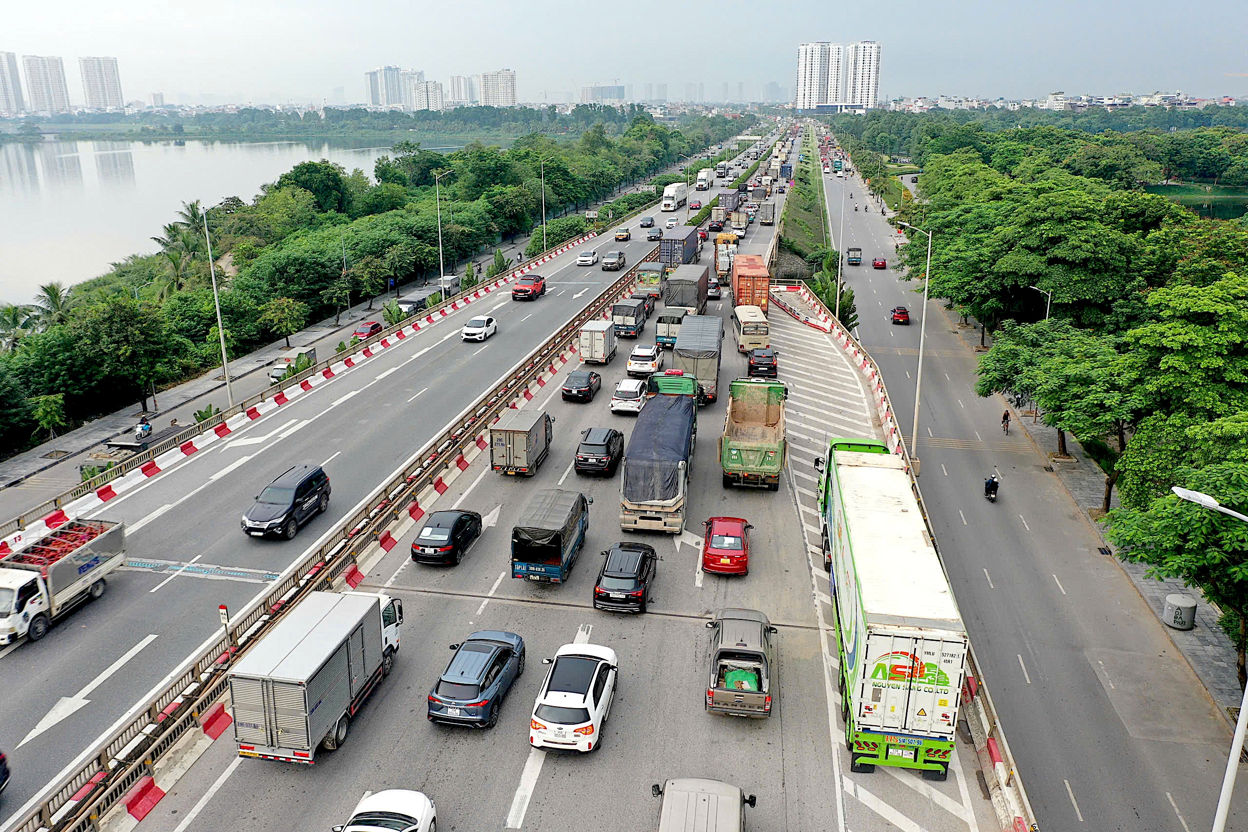 Tai Nạn Giao Thông Ngày Đầu Nghỉ Lễ Quốc Khánh: Đánh Giá Tình Hình 2/9