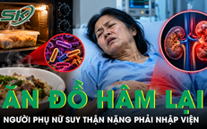 Sự Cứu Giúp Kỳ Diệu: Nữ Du Khách Mỹ Xuất Hiện Tại Việt Nam Với Cơn Đột Quỵ Nghiêm Trọng