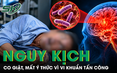Khám Phá Vấn Đề Sức Khỏe: Người Đàn Ông 53 Tuổi Phát Hiện Vỡ U Thận Nghiêm Trọng