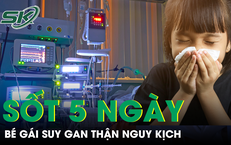 Clip gây tranh luận: vỡ tử cung ở 36 tuần nhưng không thấy ra máu, tim thai vẫn ổn