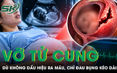 Khi triệu chứng giống cúm che lấp tiểu đường type 1: cảnh báo cho phụ huynh