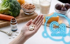 Uống canxi đúng cách: hướng dẫn thực tế cho mọi lứa tuổi