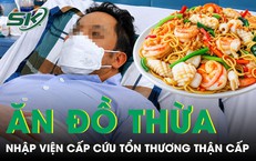Nguy cơ sức khỏe từ những món ăn yêu thích: Cảnh báo đáng chú ý