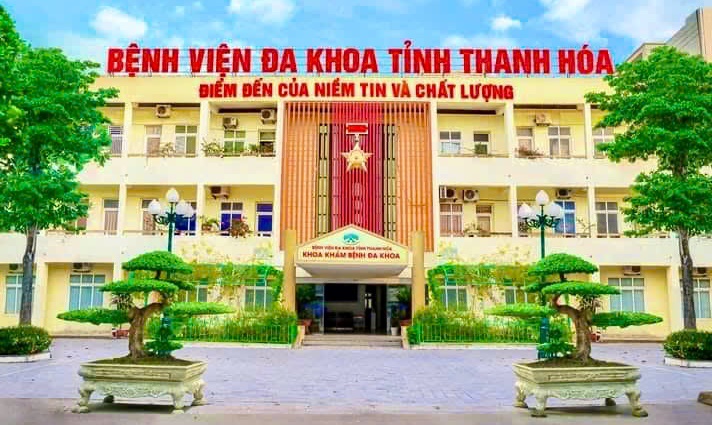 Khám Phá Sự Thật Về Dịch Vụ Vận Chuyển Bệnh Nhân Tại Thanh Hóa- Ảnh 1.