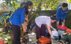 TP.HCM Tăng Cường Khám Sức Khỏe Định Kỳ: Cần Nỗ Lực Rà Soát Người Chưa Kiểm Tra