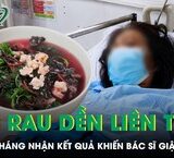 Khi một lần tình cờ trở thành cú sốc: xử lý nếu nghi nhiễm HIV sau quan hệ với người quen trên mạng