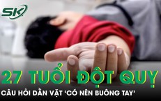 Người Phụ Nữ 33 Tuổi Qua Đời Sau Cuộc Tấn Công Của Chó: Một Câu Chuyện Đáng Lo Ngại