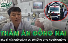 Ung thư gan ở người trẻ: bài học từ cái chết của một biên tập viên 28 tuổi