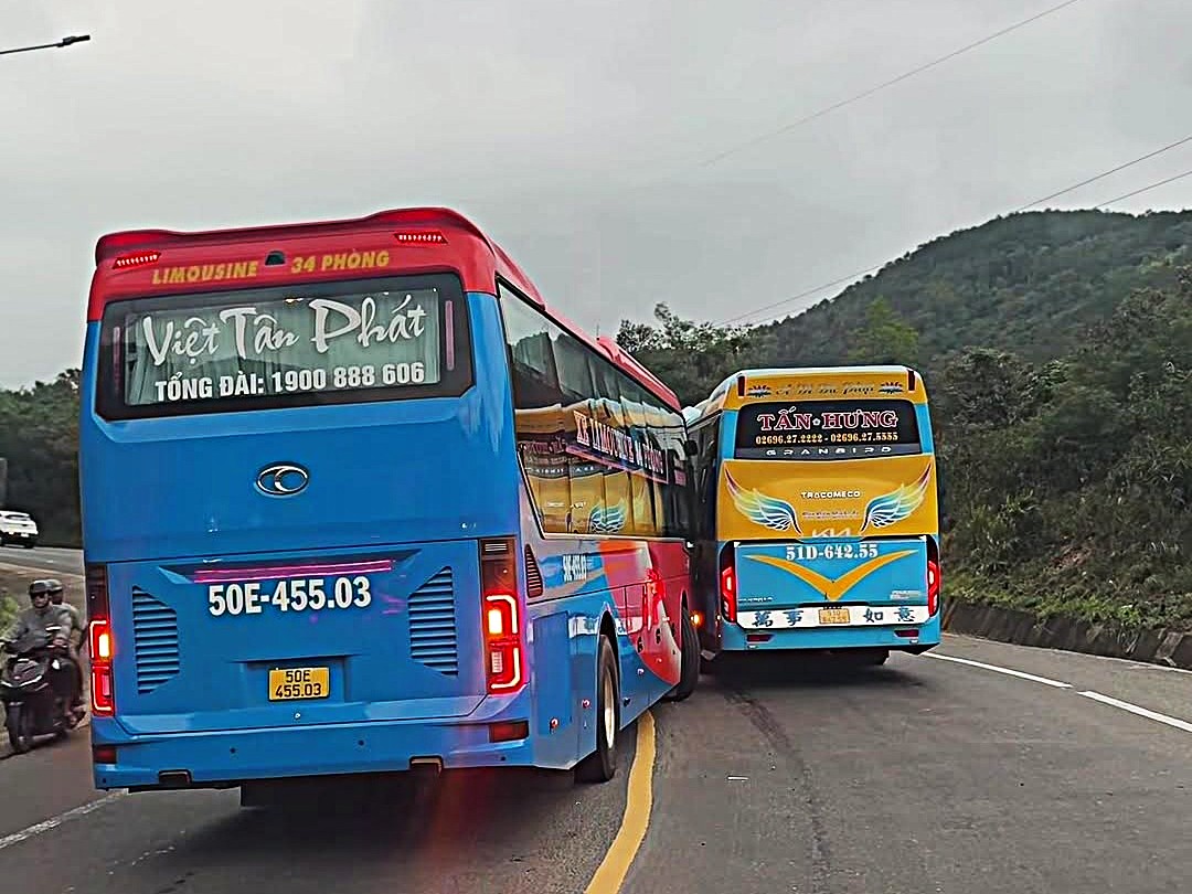 Giảm Tai Nạn Giao Thông Trong Dịp Lễ Quốc Khánh: Những Số Liệu Ấn Tượng