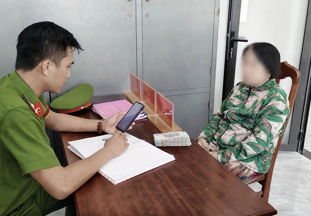Cảnh giác thủ đoạn giả danh công an: Người phụ nữ suýt mất 159 triệu sau cuộc gọi lừa đảo