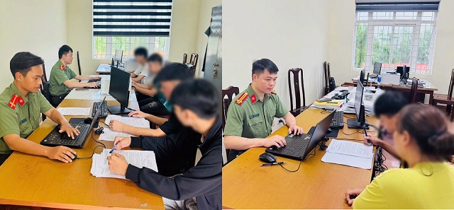 Kinh doanh dữ liệu tài khoản ngân hàng: 9 người bị phạt, bài học cho cộng đồng mạng