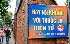 Dược liệu sạch: xây nền tảng bền vững để nâng tầm y học cổ truyền