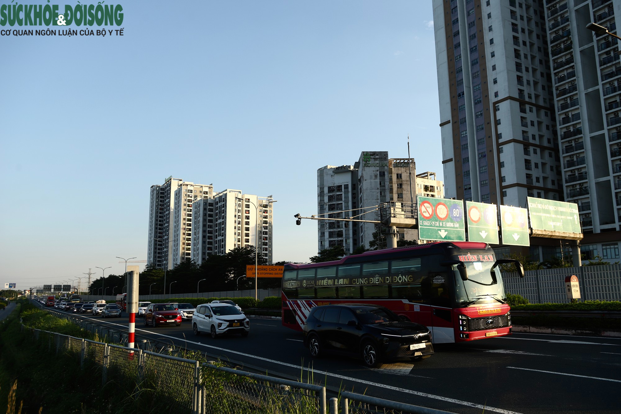 Cập nhật tình hình giao thông Hà Nội trong ngày cuối kỳ nghỉ lễ Quốc khánh 2/9?- Ảnh 5.