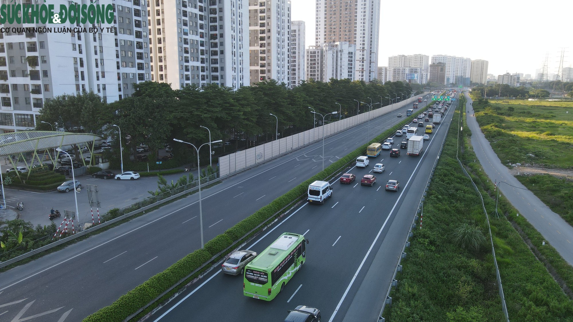 Cập nhật tình hình giao thông Hà Nội trong ngày cuối kỳ nghỉ lễ Quốc khánh 2/9?- Ảnh 11.