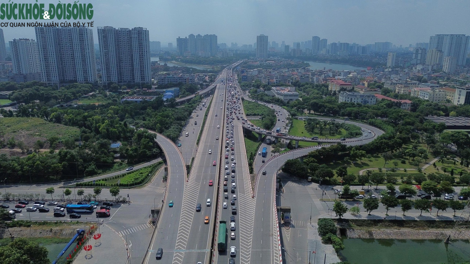 Giao Thông Hà Nội Sau Kỳ Nghỉ Lễ Quốc Khánh 2/9: Diễn Biến Và Thực Trạng