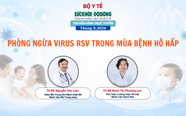 Tại Sao RSV Có Triệu Chứng Giống Như Cúm Nhưng Gây Nguy Hiểm Cho Trẻ Sơ Sinh?