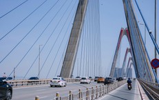 Người Dân Cần Lưu Ý Những Tuyến Đường Có Nguy Cơ Tắc Nghẽn Khi Trở Về Hà Nội