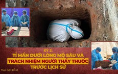U máu bánh rau có thể đe dọa tim thai: phân tích ca lâm sàng và hướng quản lý